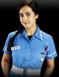 Rebecca Grant, who makes an