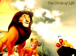 Lion King - Circle of Life