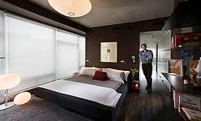 River North Bachelor Pad