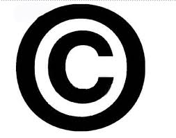 copyright symbol pc