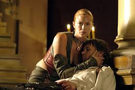 bloodrayne