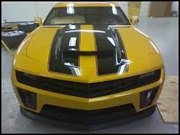 2010 camaro