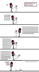 momento amy