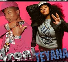 Teyanna Taylor