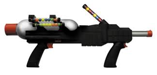 paintball gun tanks