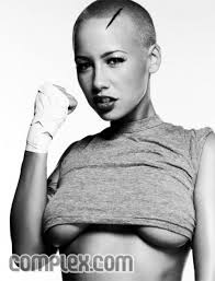 amber rose tmz
