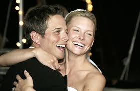 and hiswife Kelley Limp