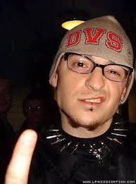 chester bennington