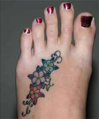 small tattoos