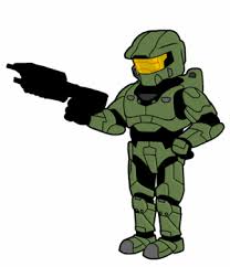 master chief