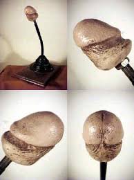 gear shifter