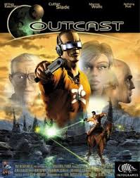 outcast