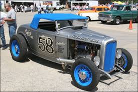 Honest Charley Speed Shop,