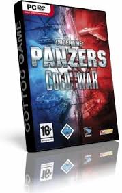 codename panzer cold war