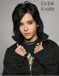 bill kaulitz kaulitz
