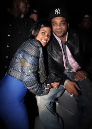 Jim Jones Talks Love \x26amp; Hip