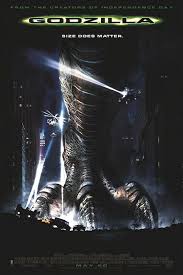Dinazor - Godzilla (1998)