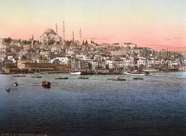 constantinople