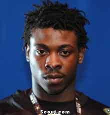 Fred Rouse was arguably the