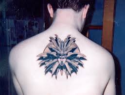 real tattoos