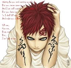 gaara photos