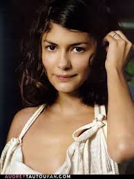 Audrey Tautou hot