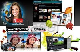 cyberlink powerdirector 8