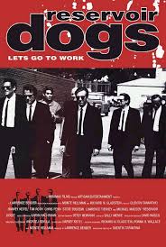 reservoir dogs soundtrack