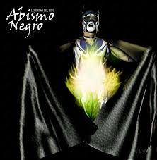 abismo negro