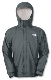 the north face