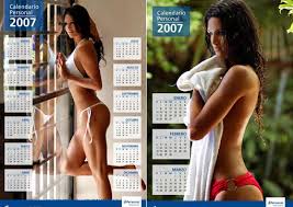 Leryn Franco no clothes