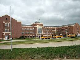 central high school
