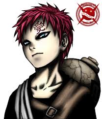 gaara photos