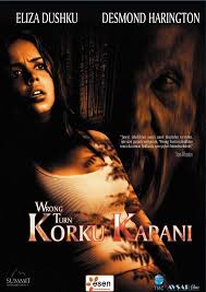 Korku Kapan� 1