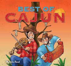cajun music