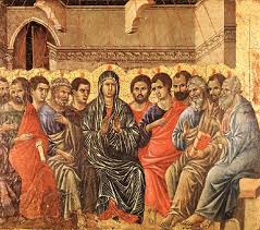 Feast of Pentecost