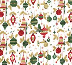 christmas fabric