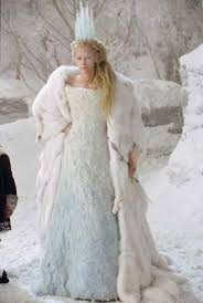 Narnia Gnlkleri Aslan Cad Ve Dolap Art_narnia_witch