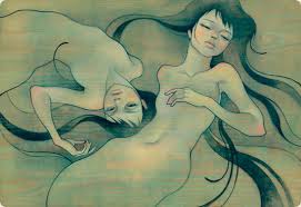 audrey kawasaki paintings