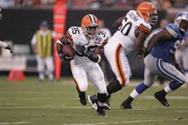 Jerome Harrison (2002-2003