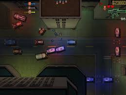 grand theft auto 2