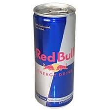 Bar Forero Energy-Drink-RedBull