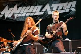 annihilator