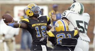 Jacory Harris led Miami