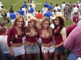 Florida State Cowgirls |