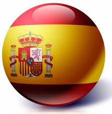 معلومات عن اسبانيا  Spain-flag