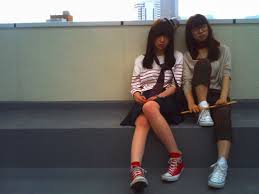 KORGIRL