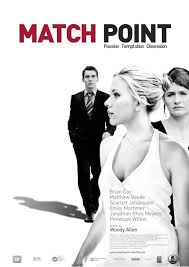 match point