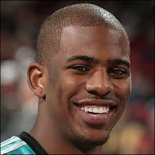 Chris Paul