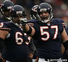 The Midway � Olin Kreutz